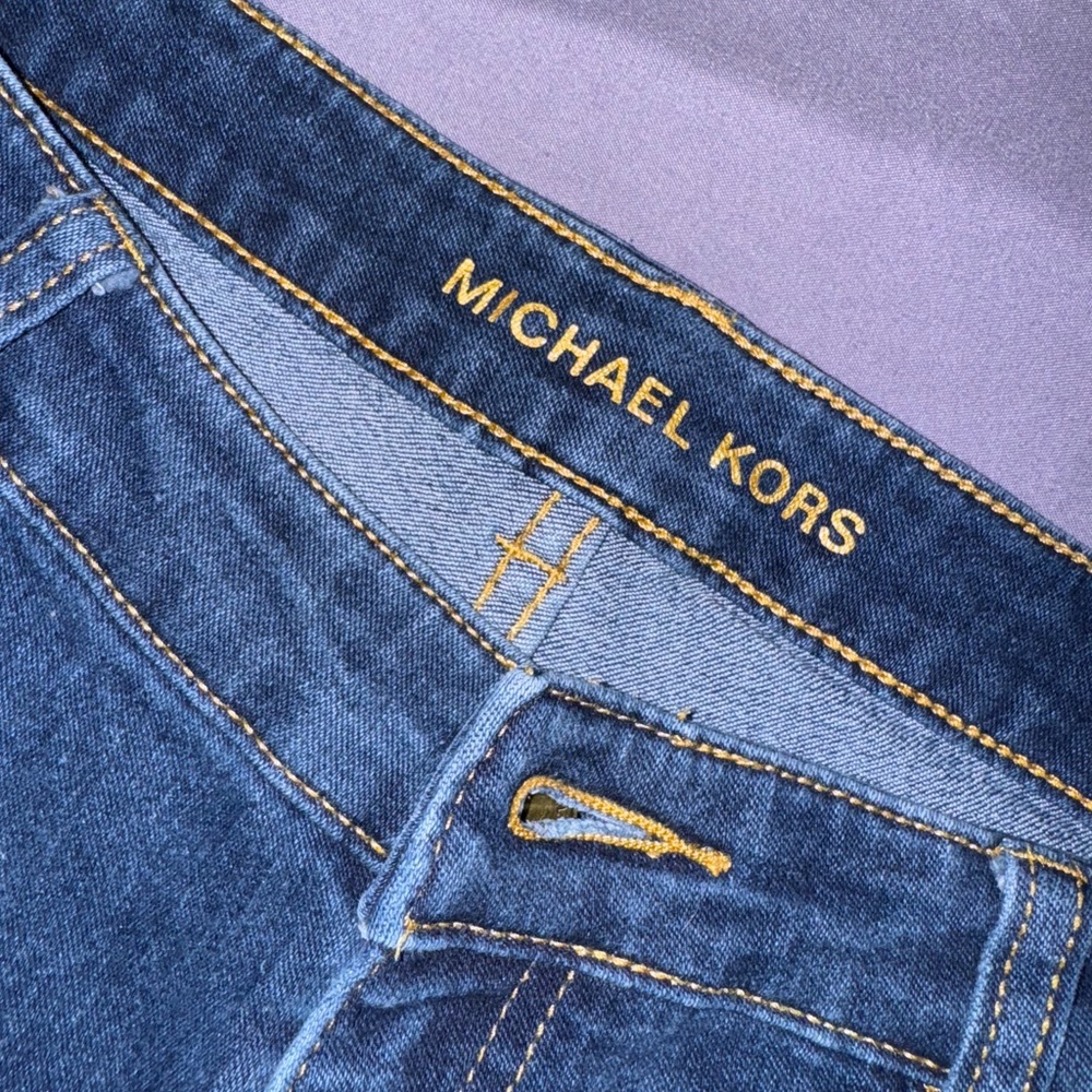 MICHAEL KORS Women’s Skinny Jeans